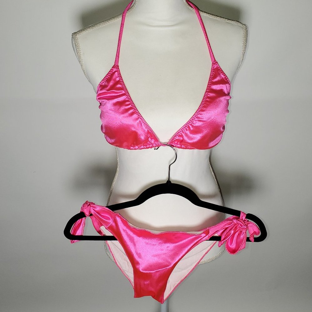 2 Pieces Swim Suit